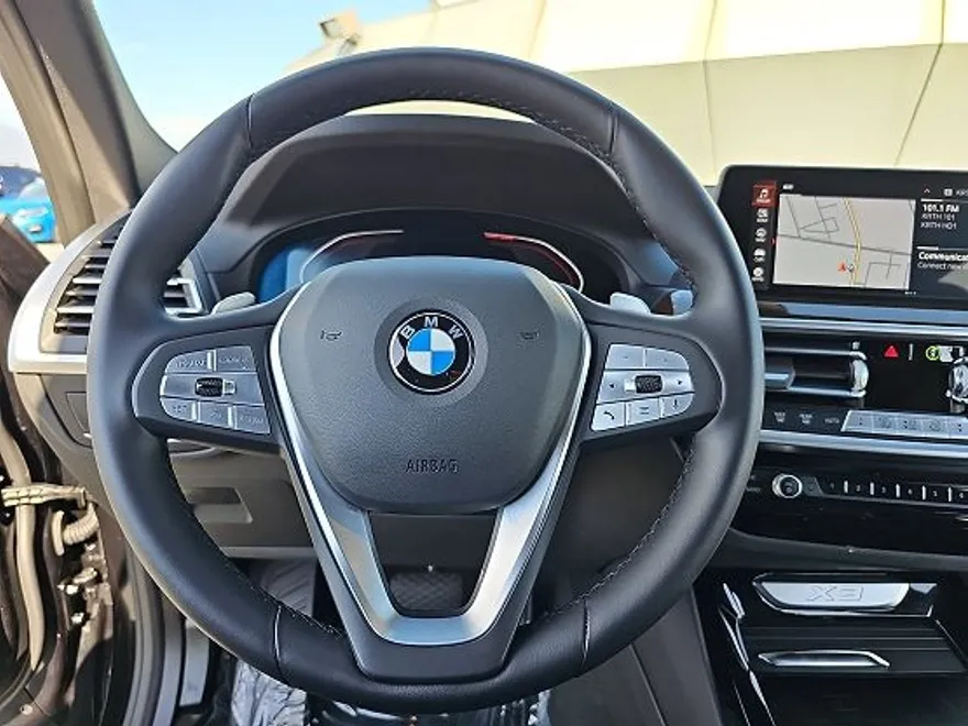 2024 Bmw X3 xDrive30i photo 1
