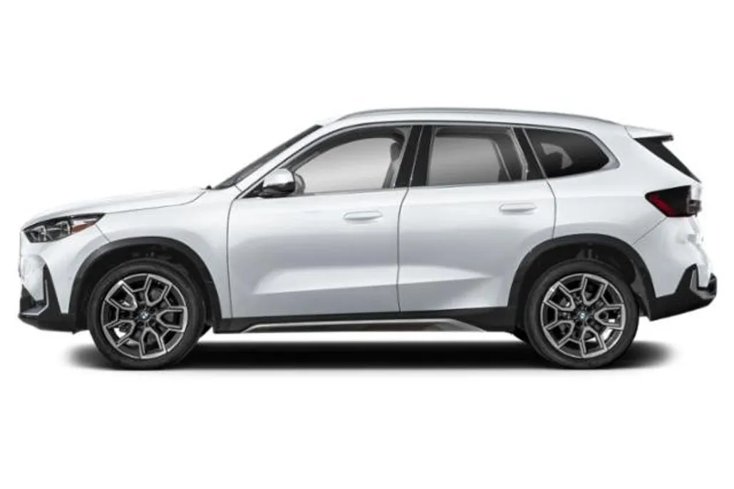 2025 Bmw X1 XDrive28i photo 1