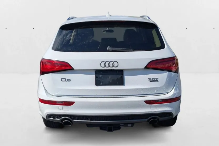 2017 Audi Q5 S line Premium Plus photo 1
