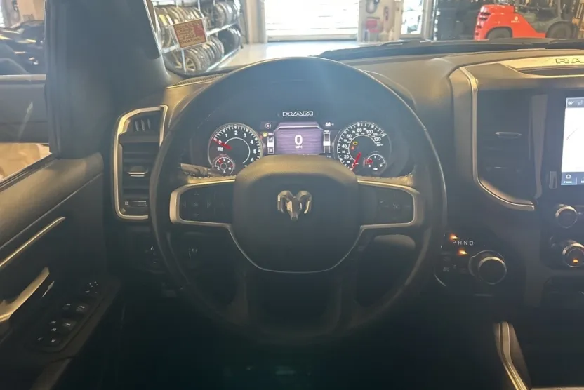 2022 Ram 1500 Big Horn Lone Star photo 1