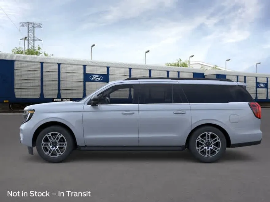 2025 Ford Expedition MAX photo 1