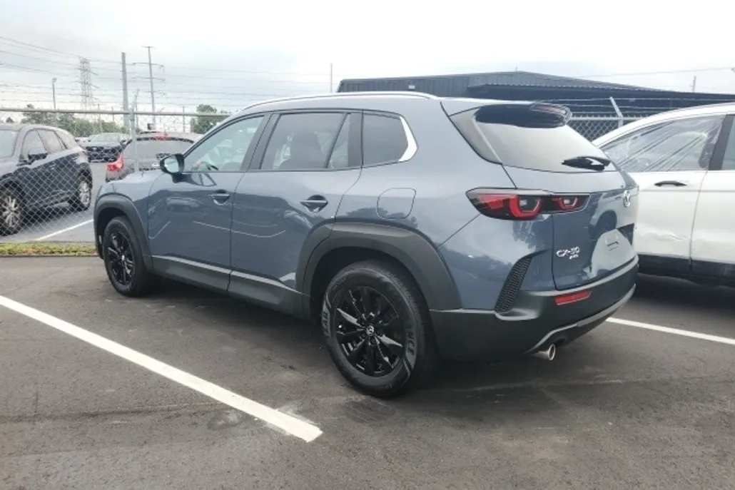 2024 Mazda CX-50 2.5 Select photo 1