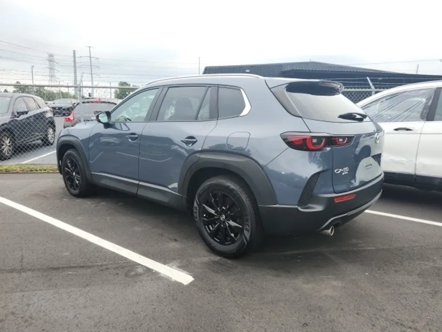 2024 Mazda CX-50 2.5 Select photo 1