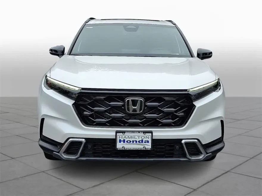 2026 Honda CR-V Hybrid Sport Touring photo 1