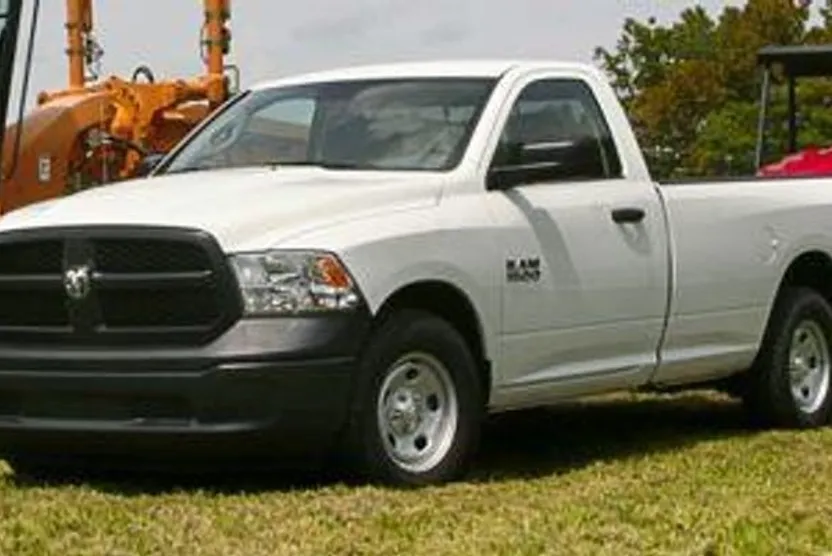 2016 Ram 1500 Express photo 1