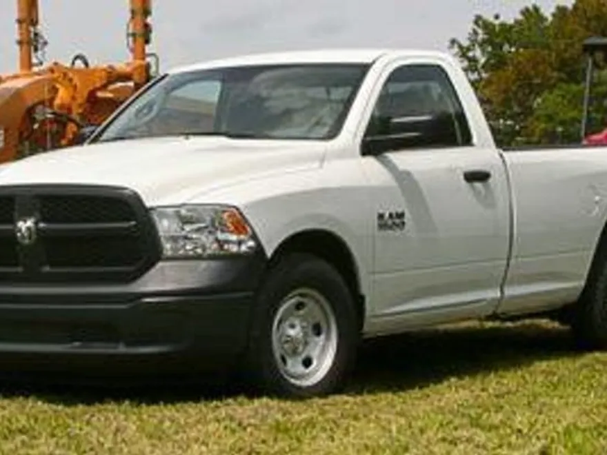 2016 Ram 1500 Express photo 1