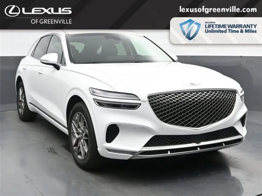 2023 Genesis GV70 2.5T photo 1