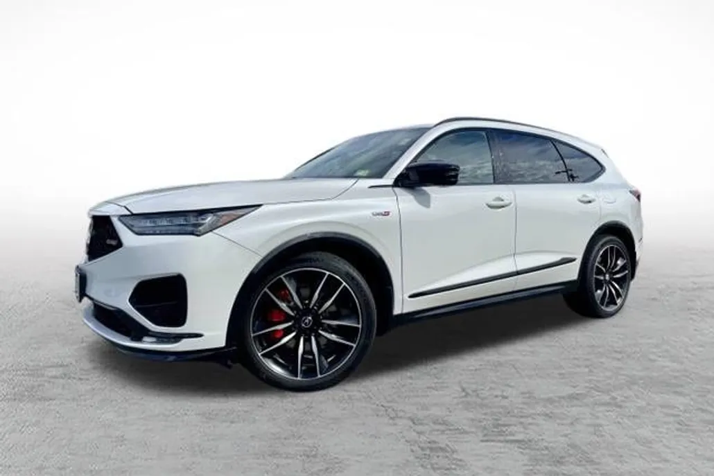 2022 Acura MDX Type S Advance photo 1