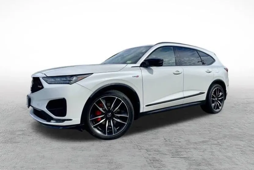 2022 Acura MDX Type S Advance photo 1