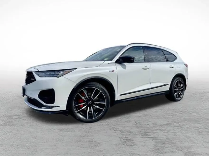 2022 Acura MDX Type S Advance photo 1