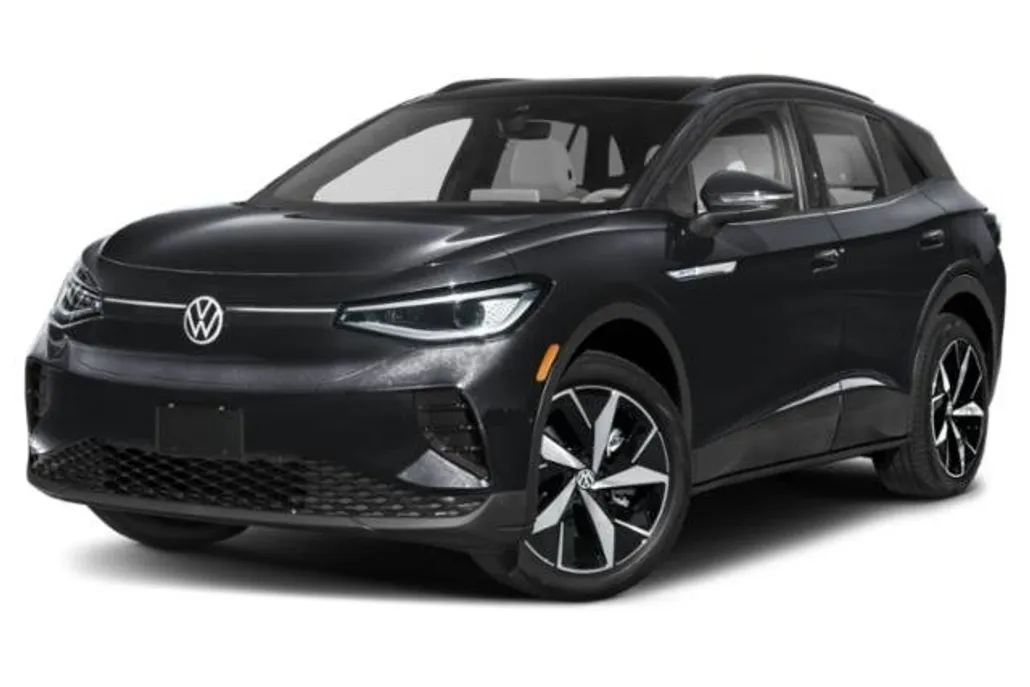 2023 Volkswagen ID.4 Pro photo 1