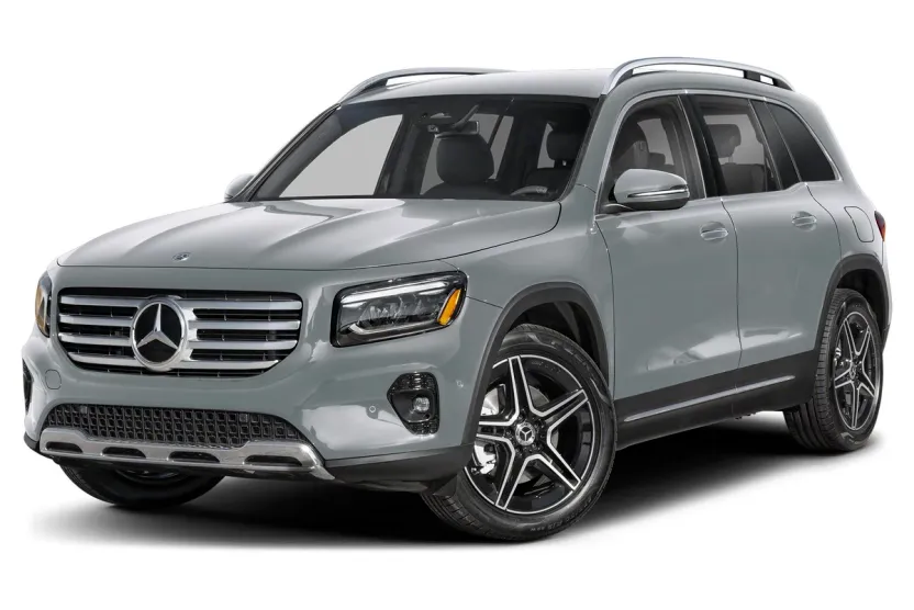 2024 Mercedes Benz GLB 250 4MATIC photo 1