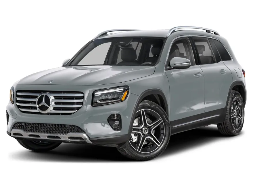 2024 Mercedes Benz GLB 250 4MATIC photo 1