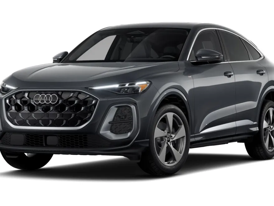 2025 Audi Q5 2.0T Premium Plus photo 1