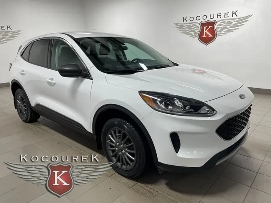 2022 Ford Escape SE photo 1