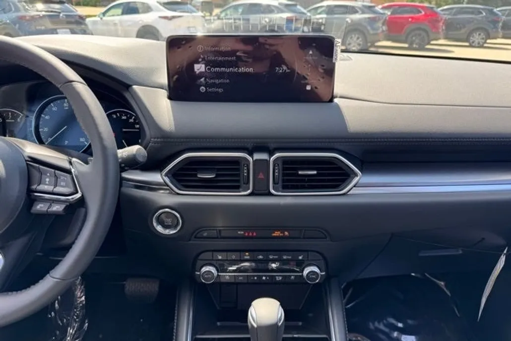 2025 Mazda CX-5 2.5 Premium Plus photo 1