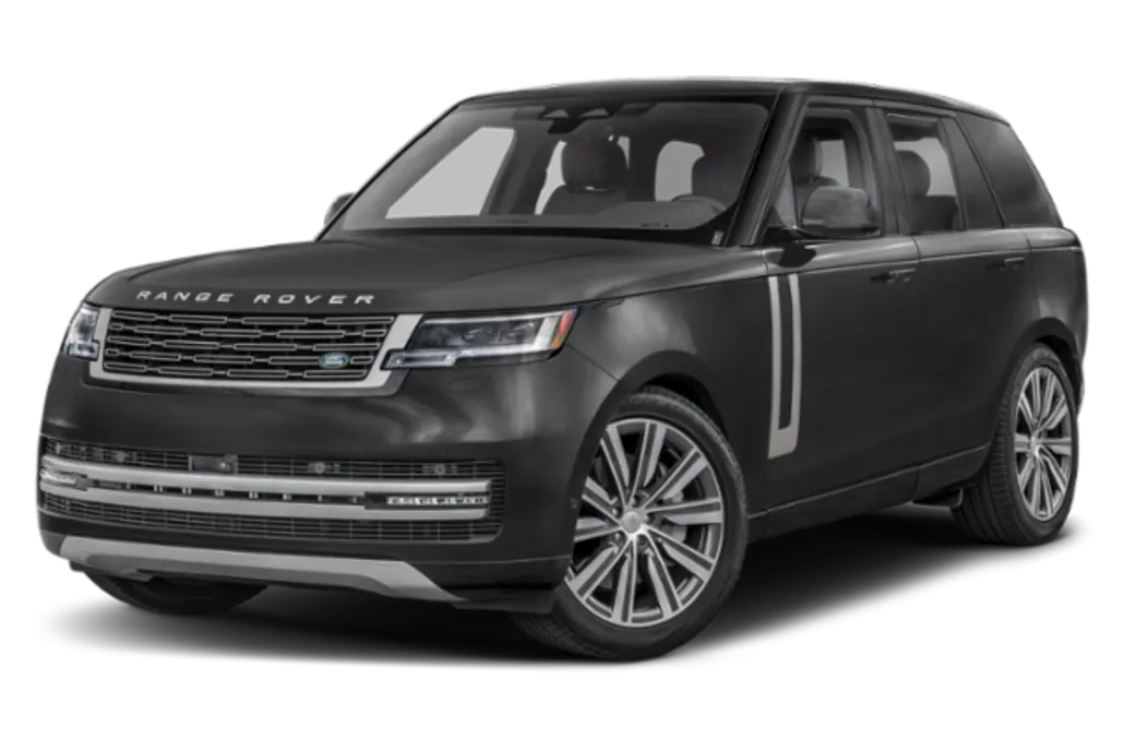 2025 Land Rover Range Rover SE photo 1