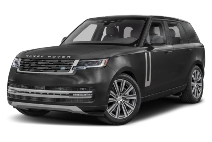 2025 Land Rover Range Rover SE photo 1