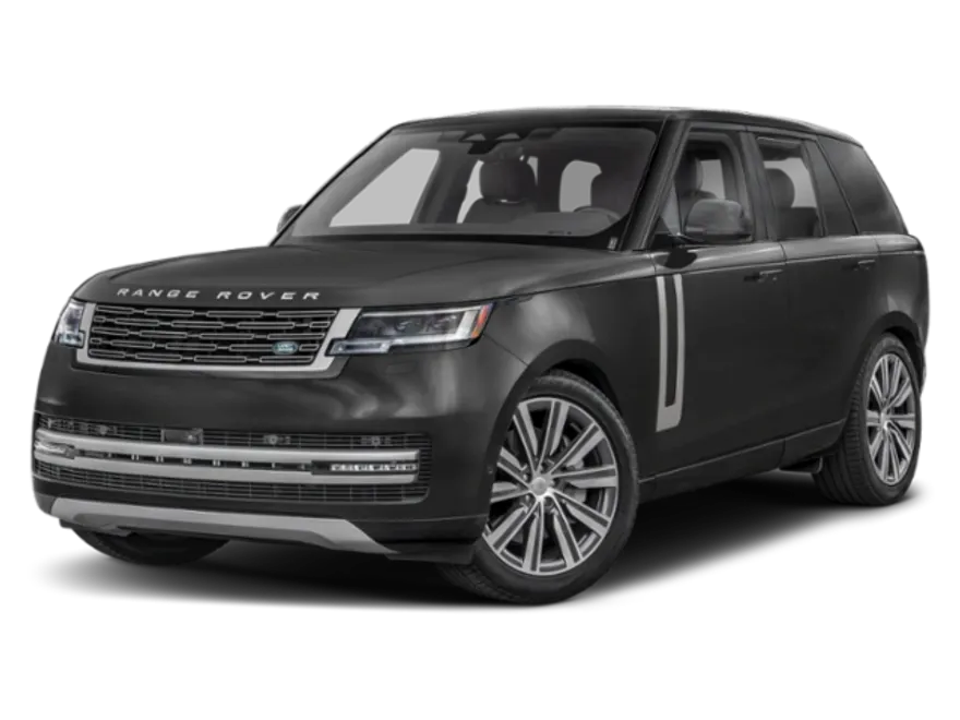 2025 Land Rover Range Rover SE photo 1