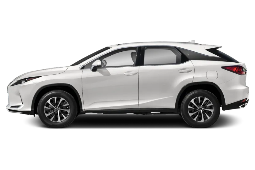 2020 Lexus RX 350 Premium photo 1