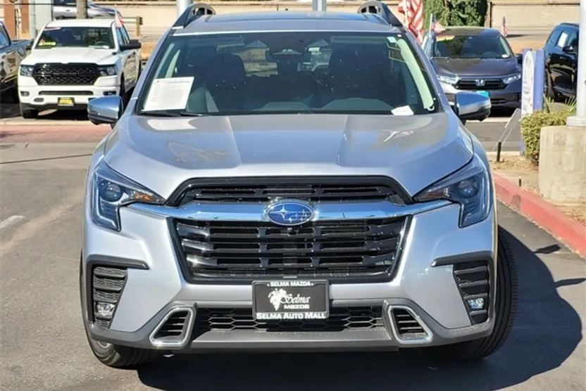 2023 Subaru Ascent Touring photo 1