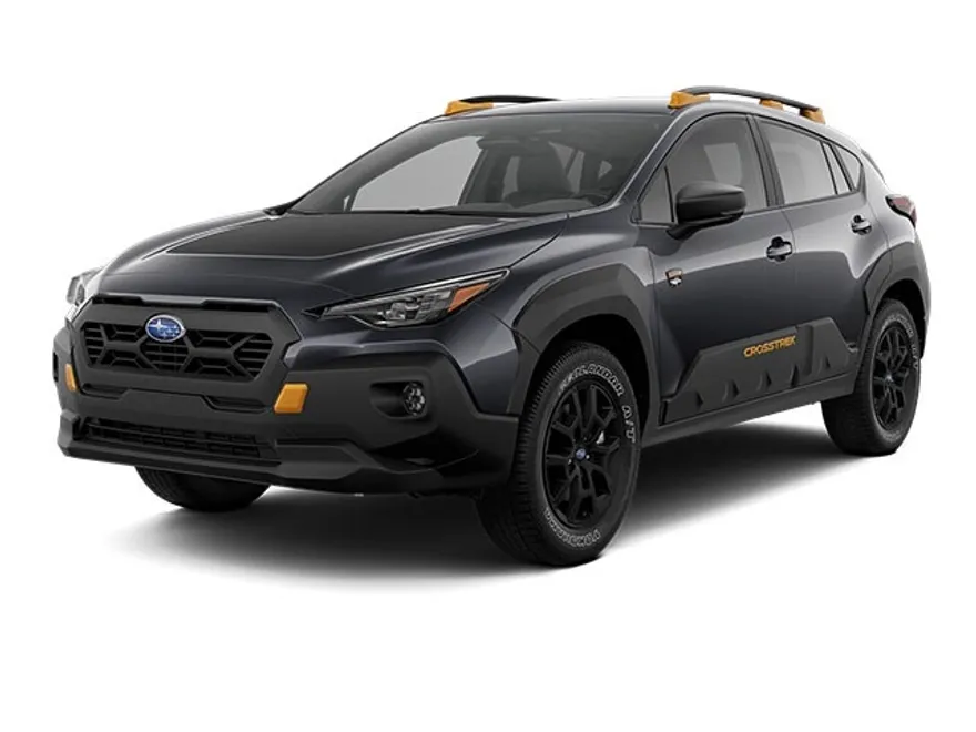 2025 Subaru Crosstrek Wilderness photo 1