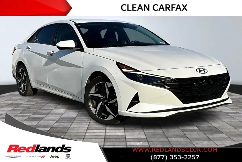 2023 Hyundai Elantra SEL Convenience photo 1