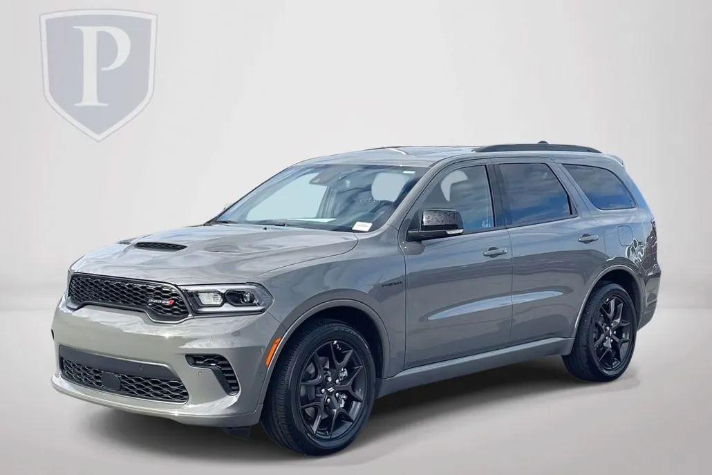 2026 Dodge Durango GT Plus photo 1