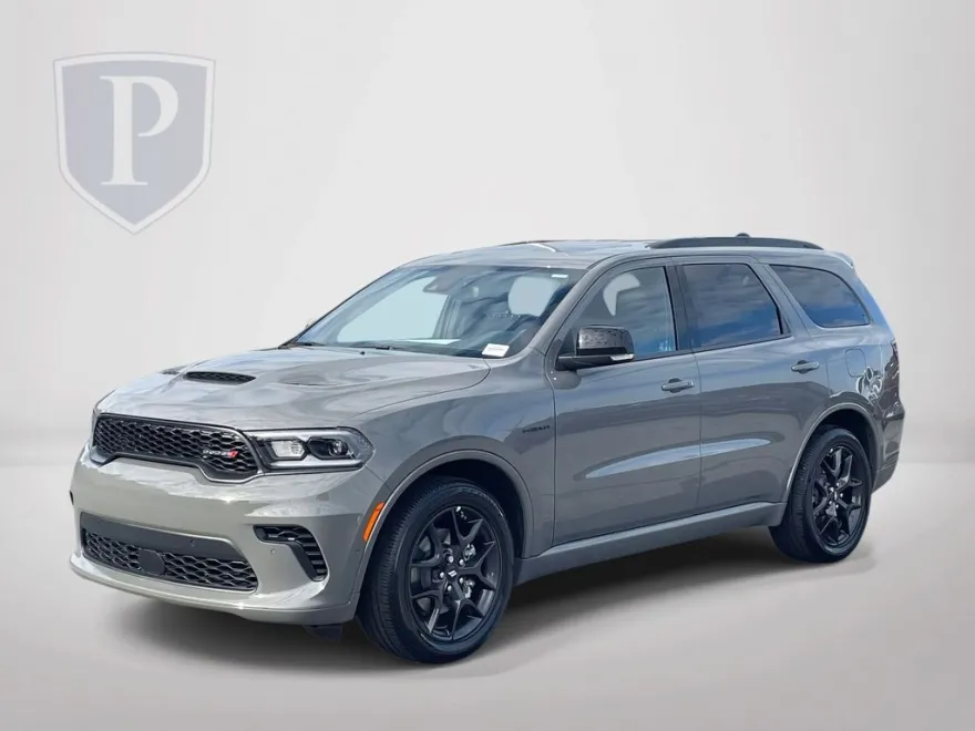 2026 Dodge Durango GT Plus photo 1