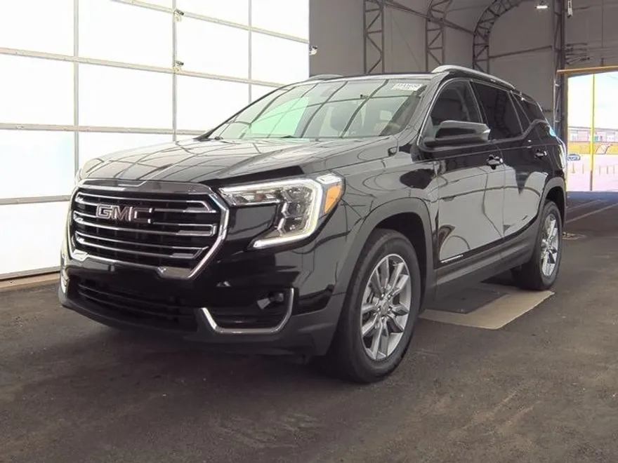 2023 Gmc Terrain SLT photo 1
