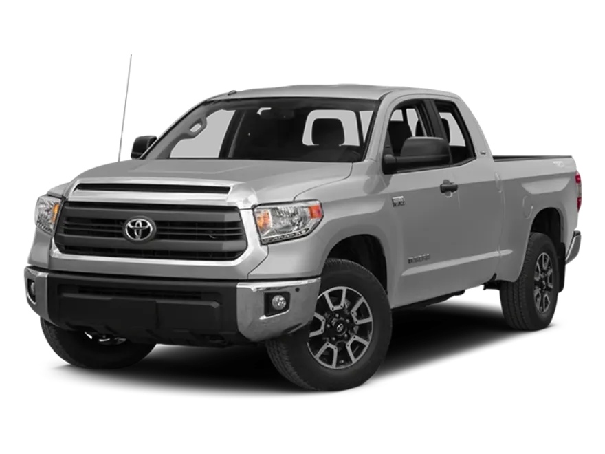 2014 Toyota Tundra SR5 photo 1