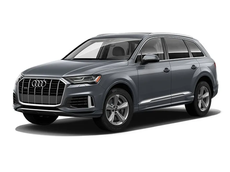 2023 Audi Q7 45 Premium Plus photo 1
