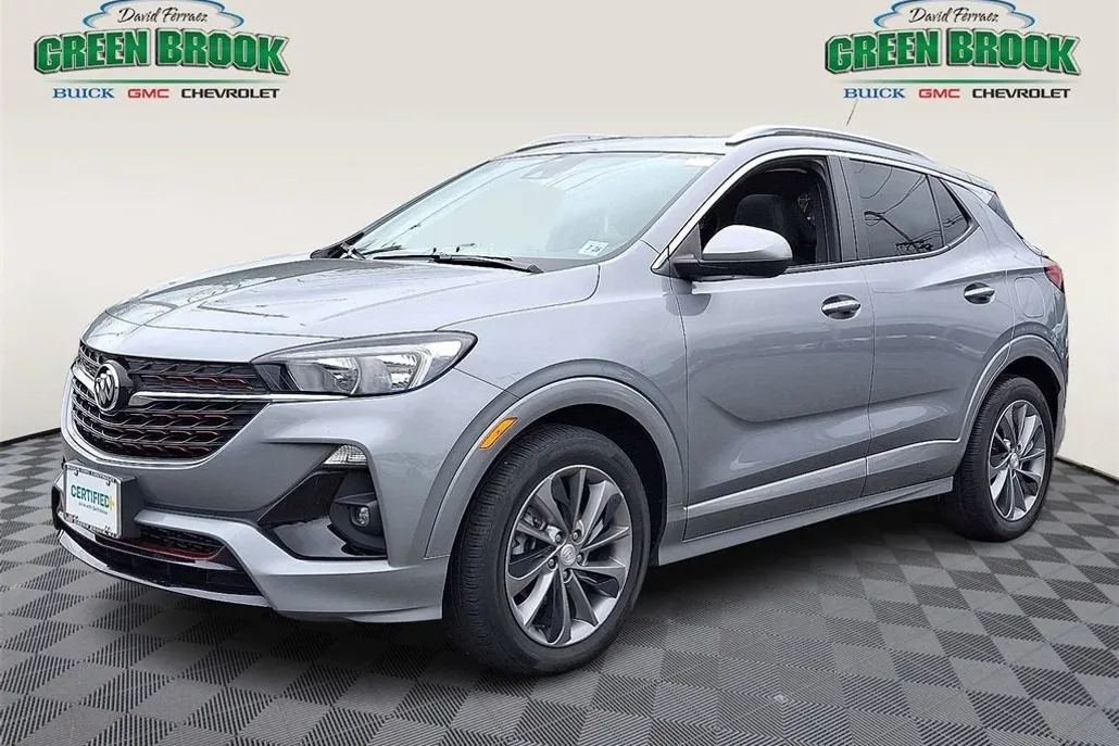 2023 Buick Encore GX Select photo 1