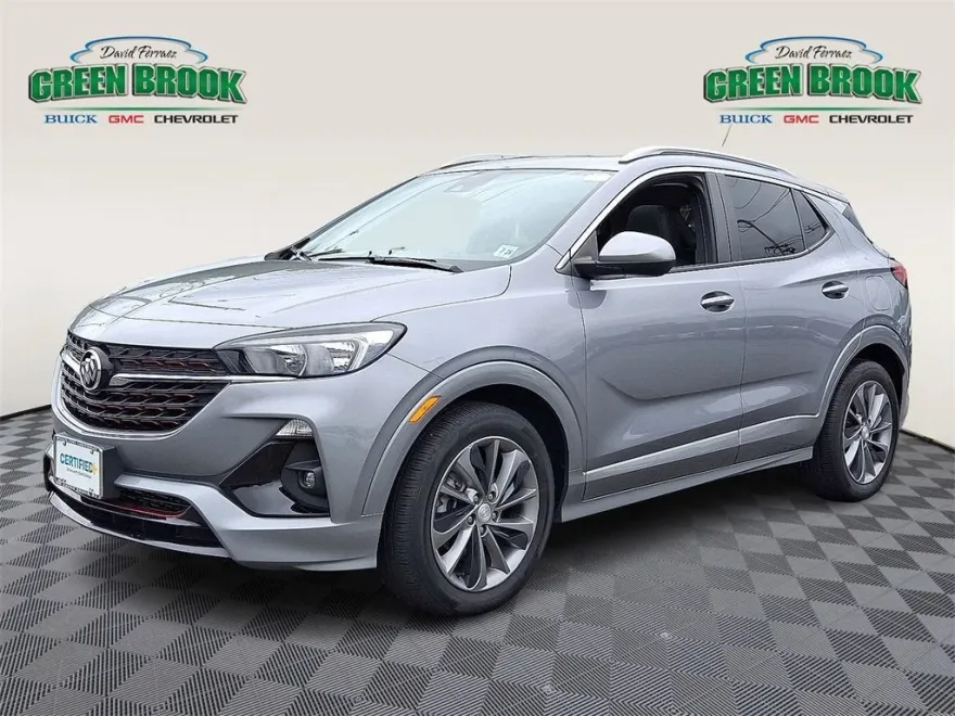 2023 Buick Encore GX Select photo 1