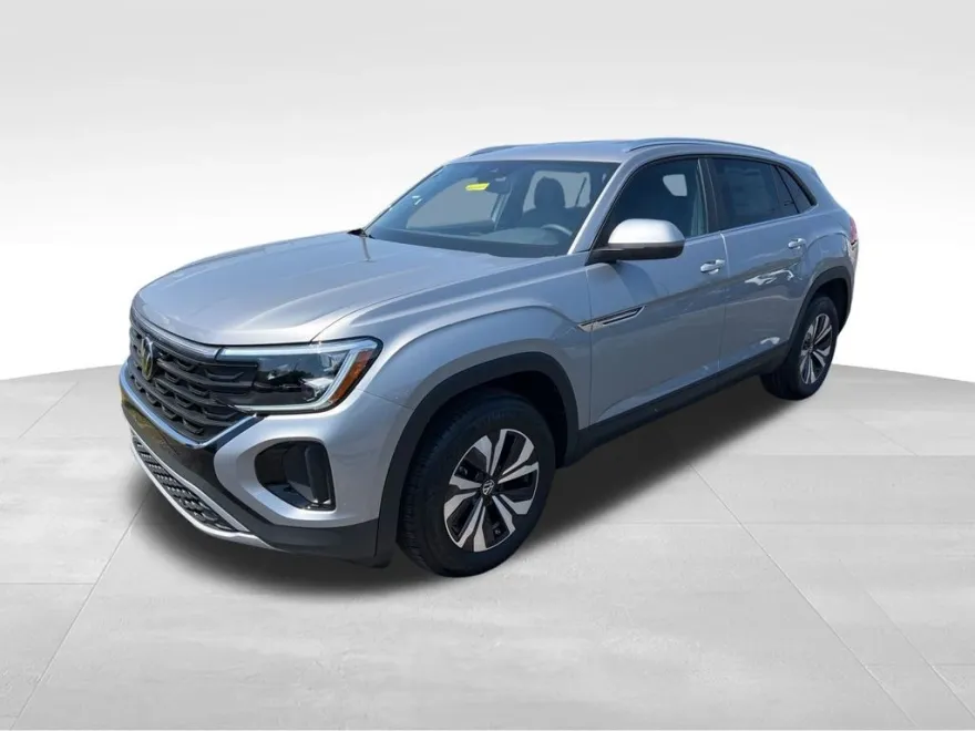 2026 Volkswagen Atlas Cross Sport SE photo 1