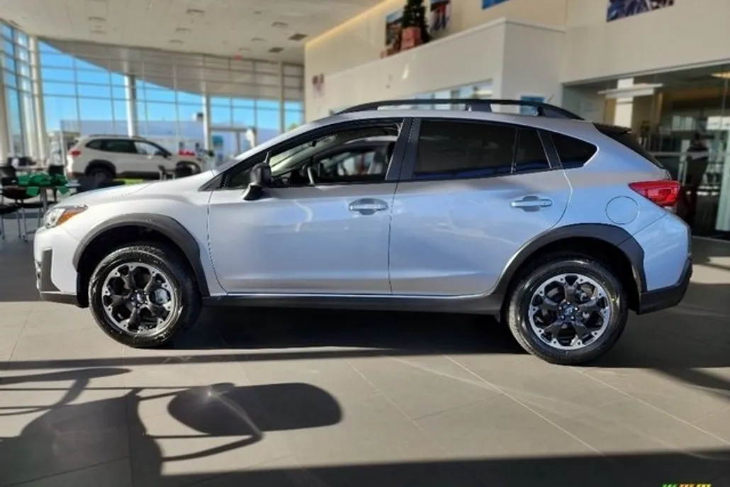 2023 Subaru Impreza Premium photo 1