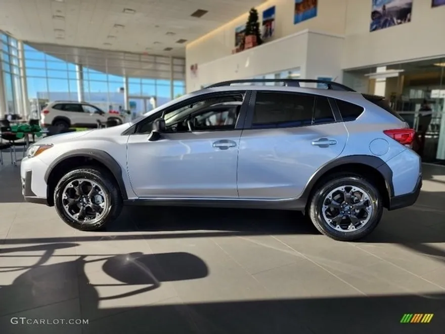 2023 Subaru Impreza Premium photo 1