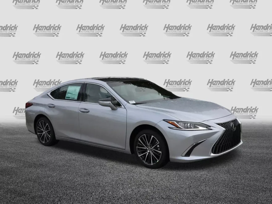 2025 Lexus ES 350 photo 1