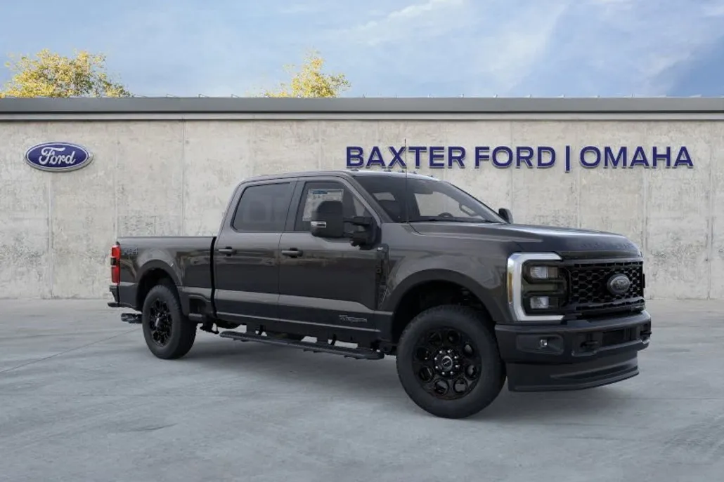 2026 Ford F-250 photo 1