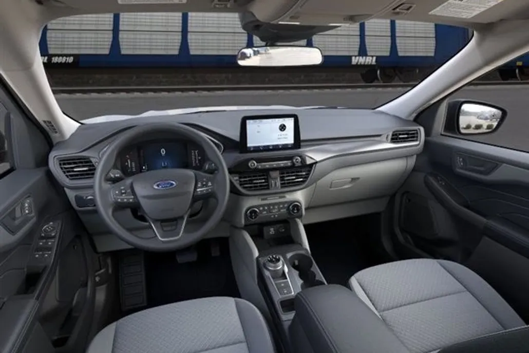 2025 Ford Escape Active photo 1