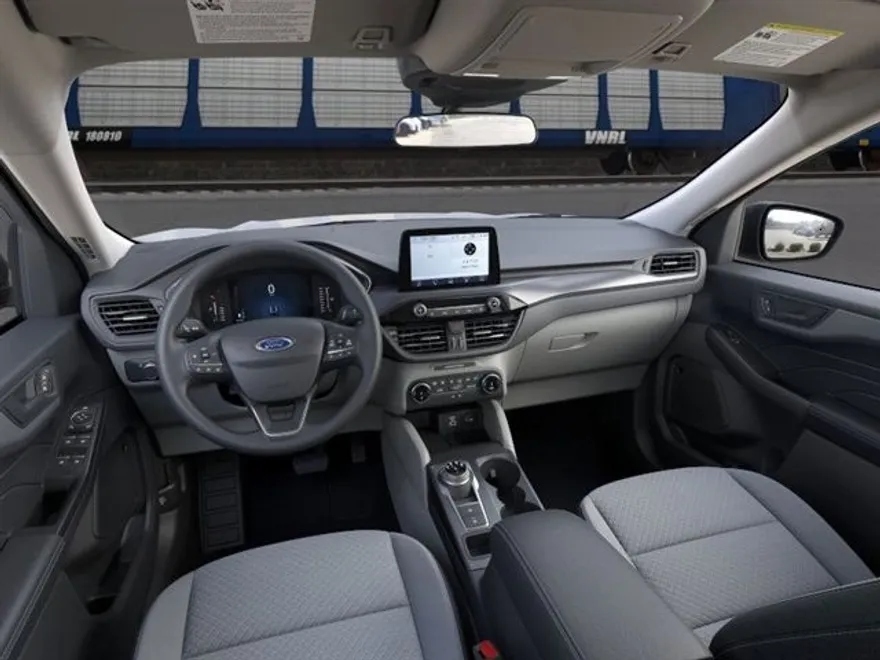 2025 Ford Escape Active photo 1