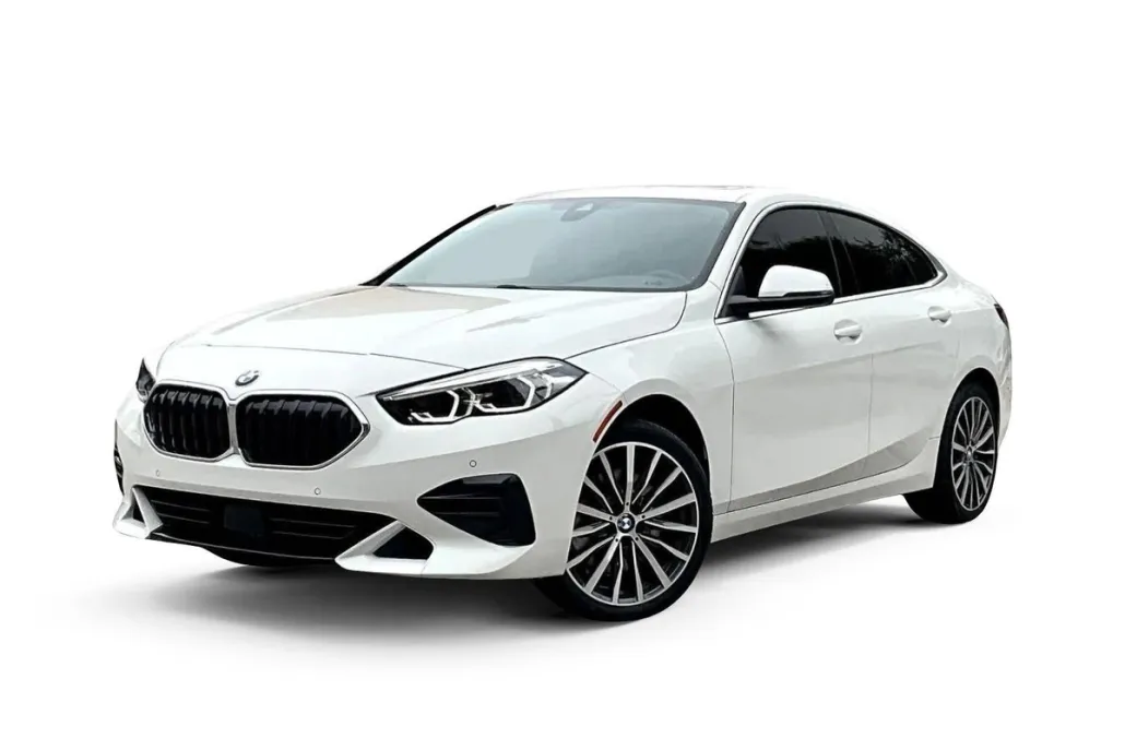 2025 Bmw 228i xDrive Gran Coupe photo 1