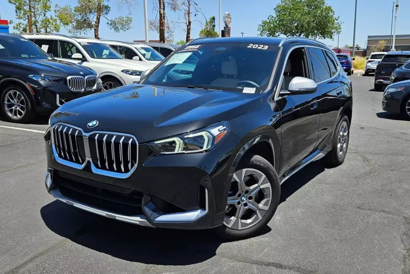 2023 Bmw X1 XDrive28i photo 1