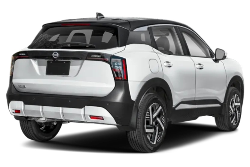2026 Nissan Kicks SV photo 1