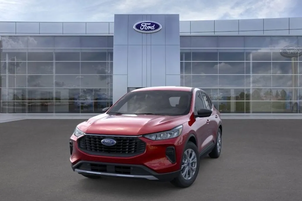 2025 Ford Escape Active photo 1
