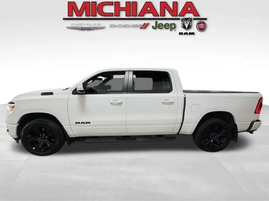 2020 Ram 1500 Big Horn Lone Star photo 1