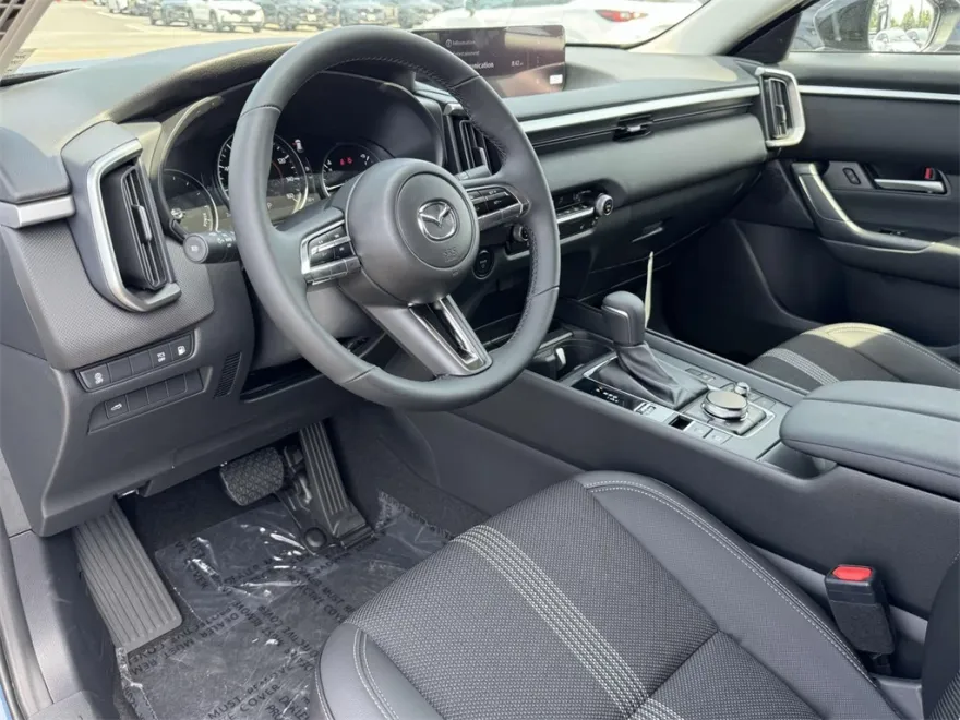 2025 Mazda CX-50 Preferred photo 1