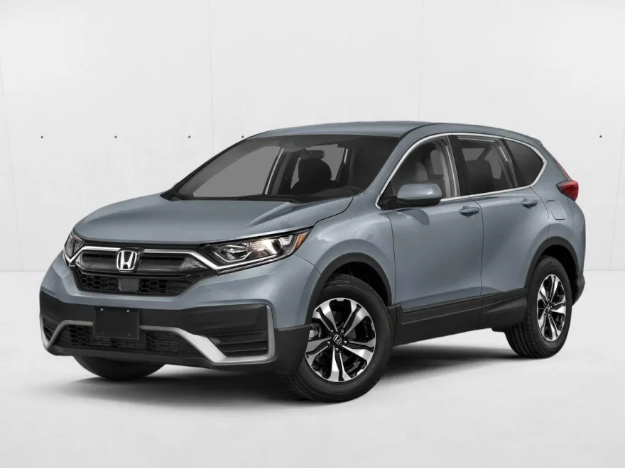 2022 Honda CR-V Special Edition photo 1
