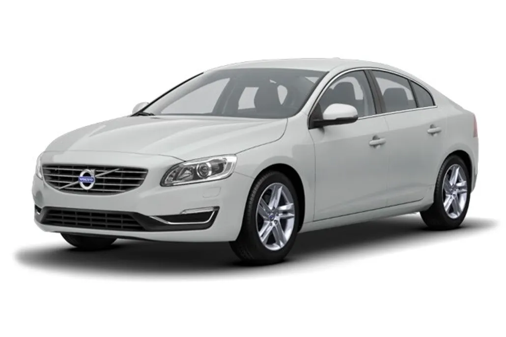 2016 Volvo S60 T5 Premier photo 1