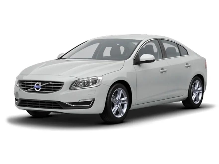 2016 Volvo S60 T5 Premier photo 1